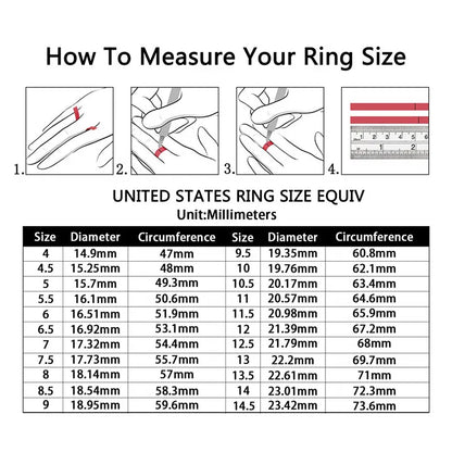 Tigrade Classic Jewelry 2/4/6/8mm Cute Men Women Simple Rings Polish100% Pure Tungsten Carbide Ring Wedding Band Engagement Ring