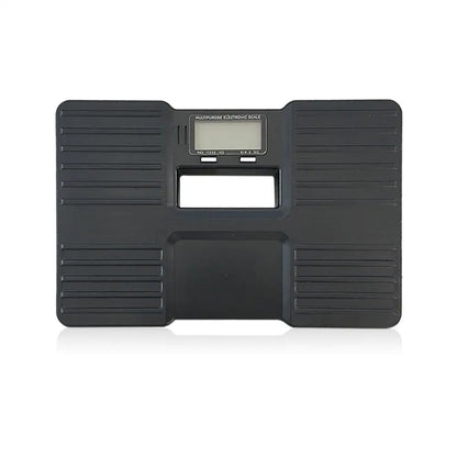 150KG Human Body Scale Portable Multipurpose Electronic Scale Plastic Bathroom Weighing Scales