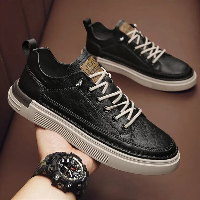 Fashion Men Designer Sneakers Man All Match Canvas Shoes Sports Breathable Brands Men Vulcanized Shoes Outdoor Walking Footwear