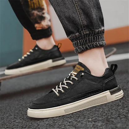 Fashion Men Designer Sneakers Man All Match Canvas Shoes Sports Breathable Brands Men Vulcanized Shoes Outdoor Walking Footwear