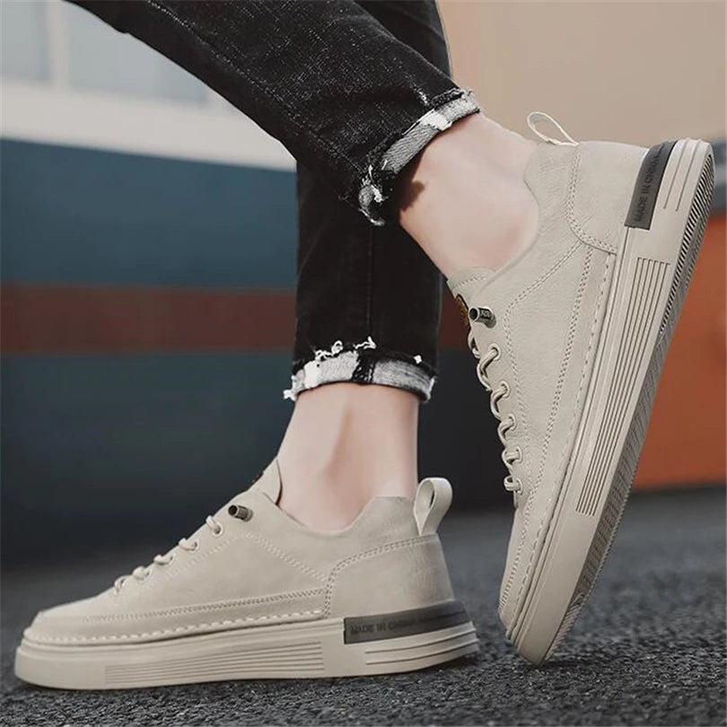 Fashion Men Designer Sneakers Man All Match Canvas Shoes Sports Breathable Brands Men Vulcanized Shoes Outdoor Walking Footwear