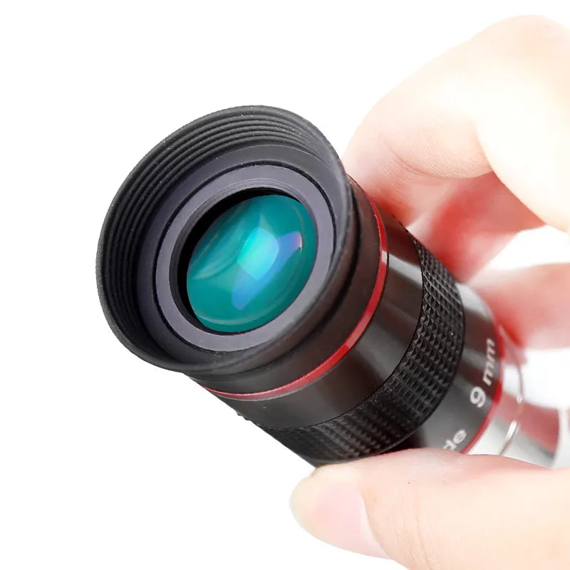 Ultra Wide Angle 68 Degree Eyepiece Uw6mm 9mm 15mm 20mm Planetary High Power Astronomical Telescope Accessories